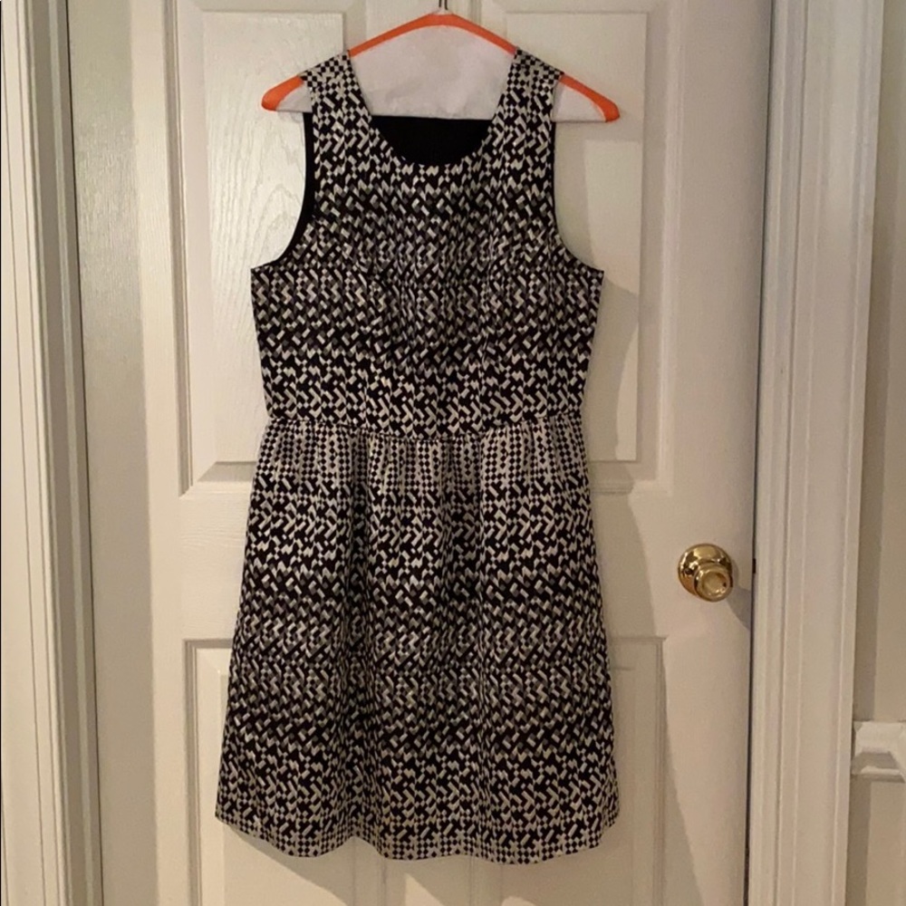 Cynthia Rowley party dress